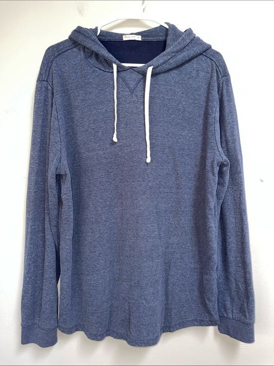 Marine Layer Other - Marine Layer Lassen Cotton Standard Fit Hoodie